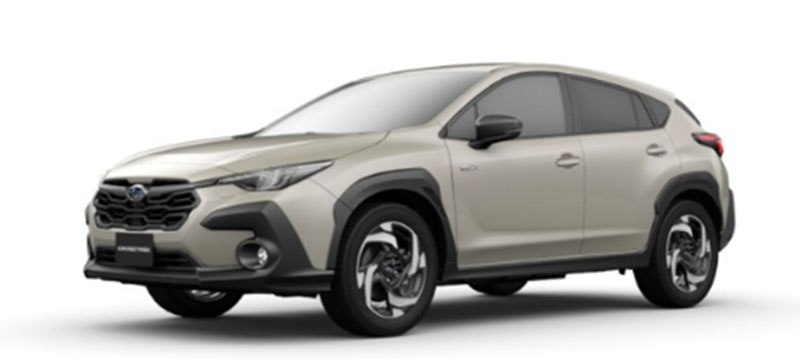 crosstrek