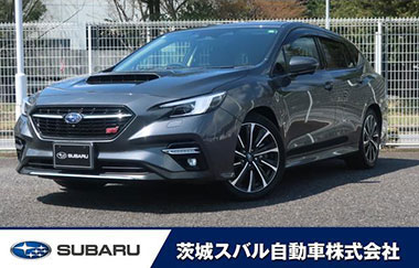 レヴォーグ