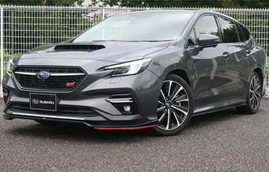 subaru