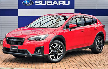 subaru