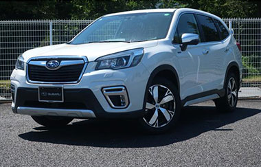 subaru