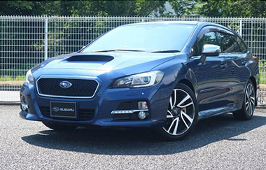 subaru