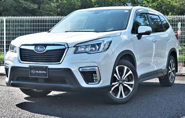 subaru