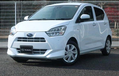 subaru