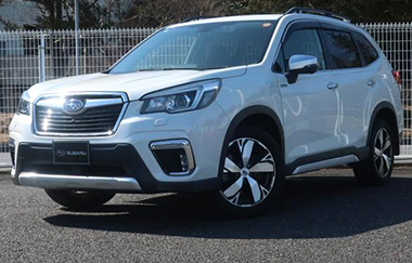 subaru