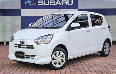 subaru
