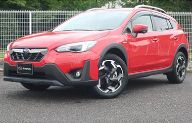 subaru