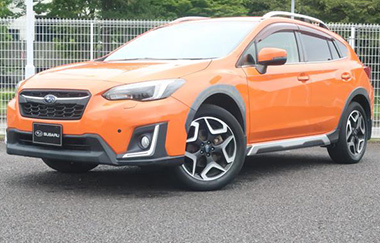 subaru