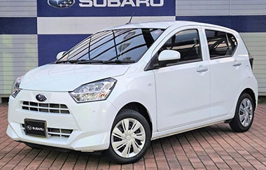 subaru
