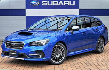 subaru