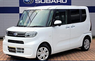 subaru