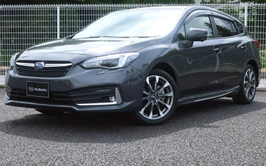 subaru