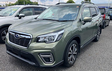 subaru