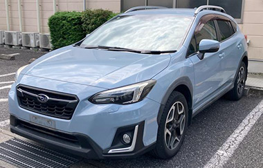 subaru