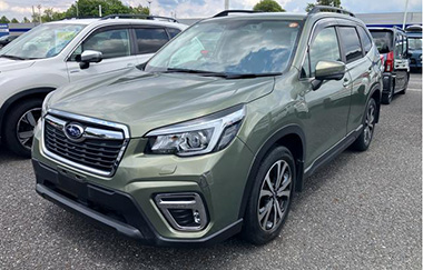 subaru