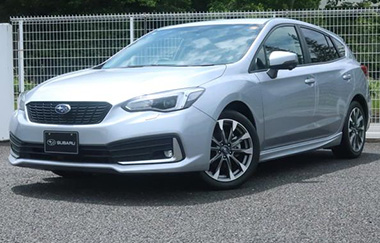 subaru