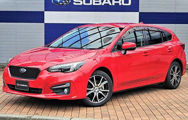 subaru