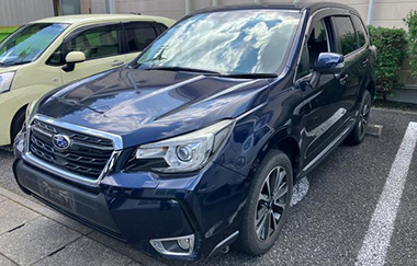 subaru