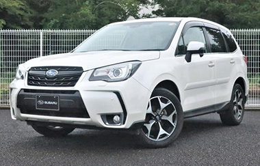 subaru