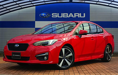subaru