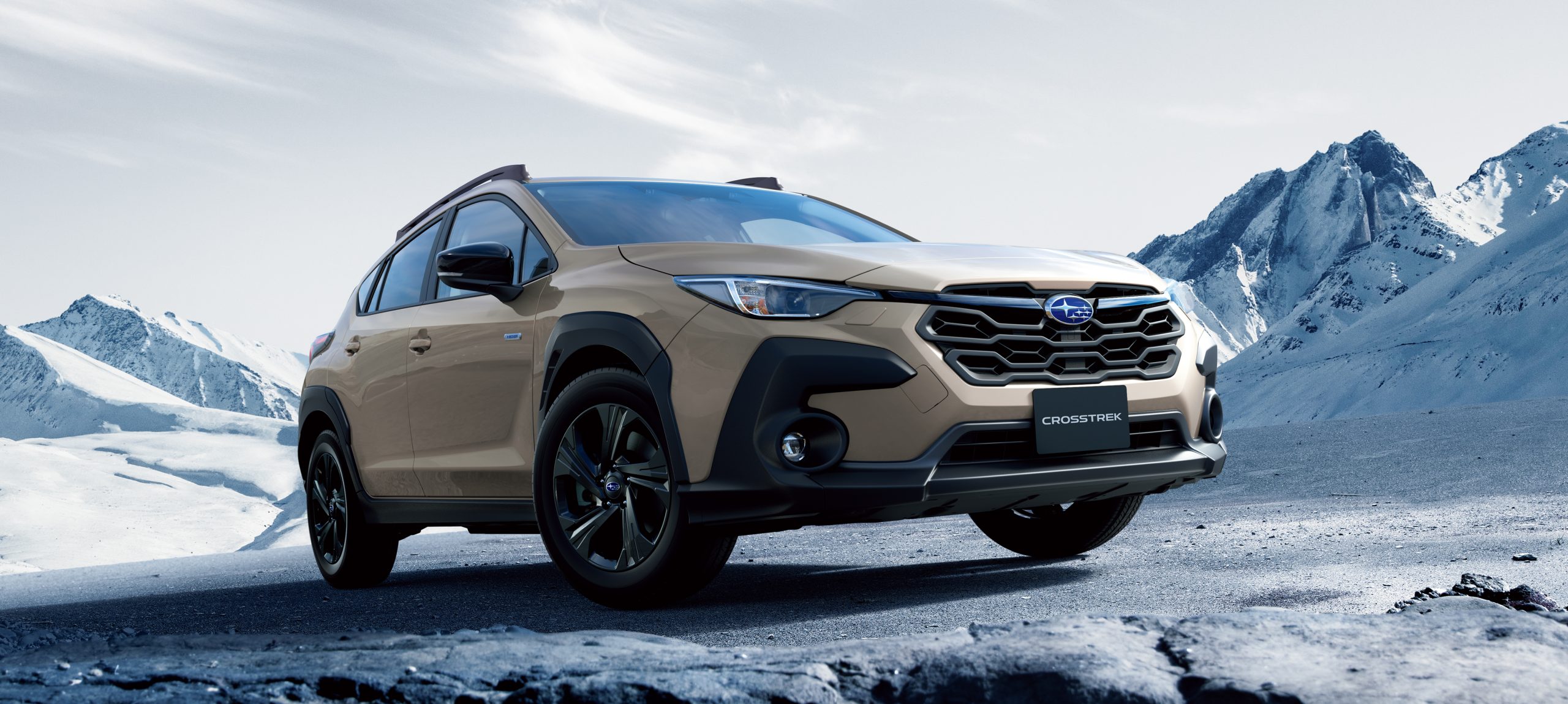 クロストレック