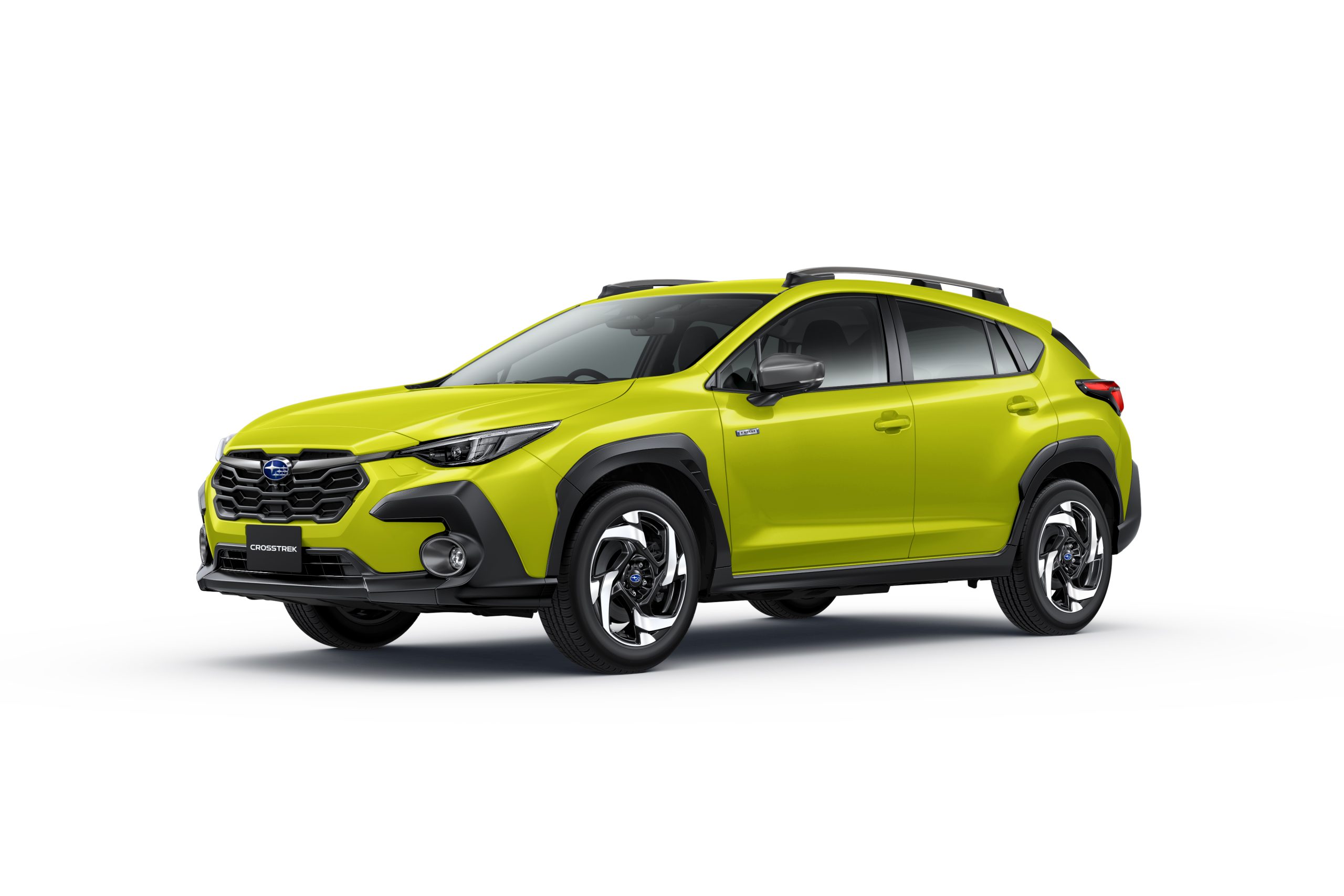 クロストレック