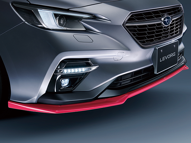 LEDアクセサリーライナー