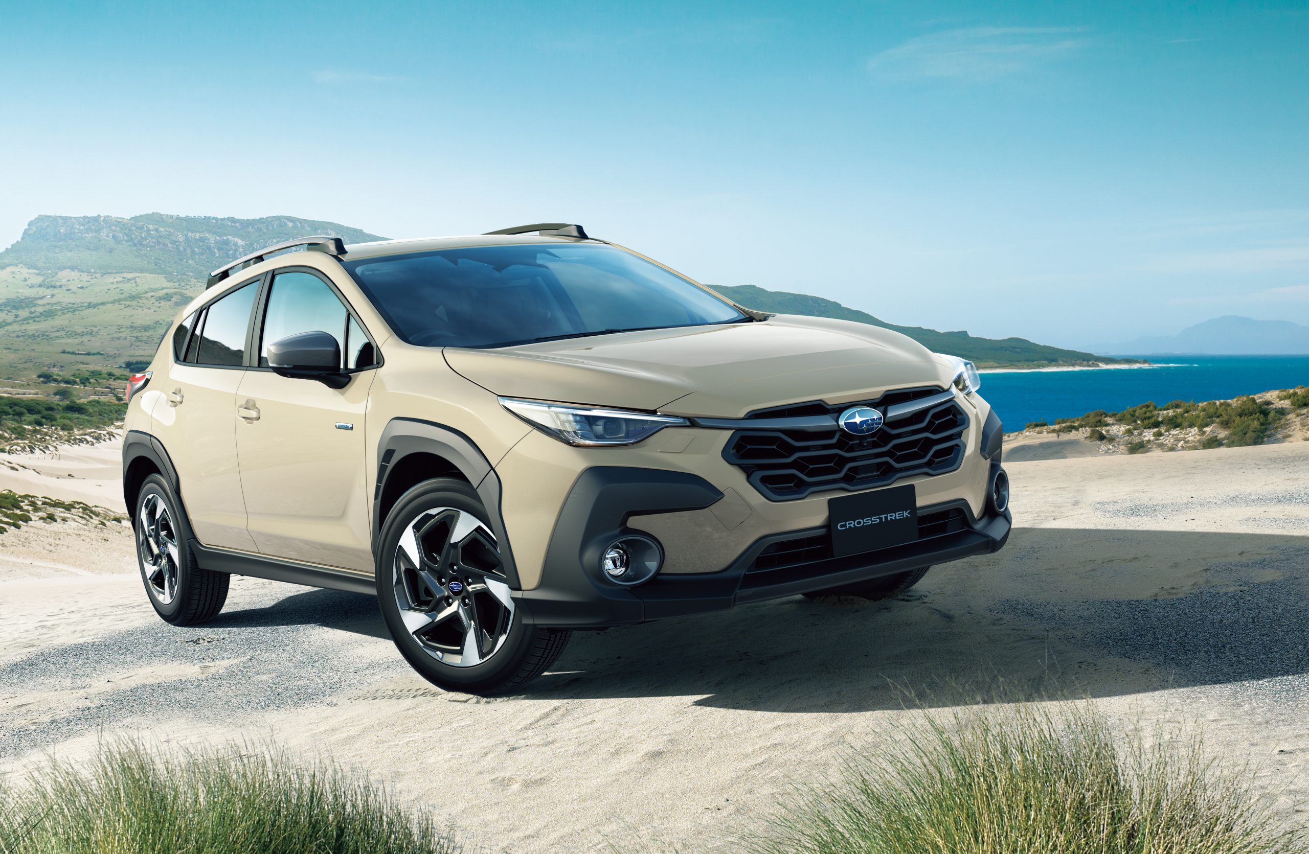 クロストレック