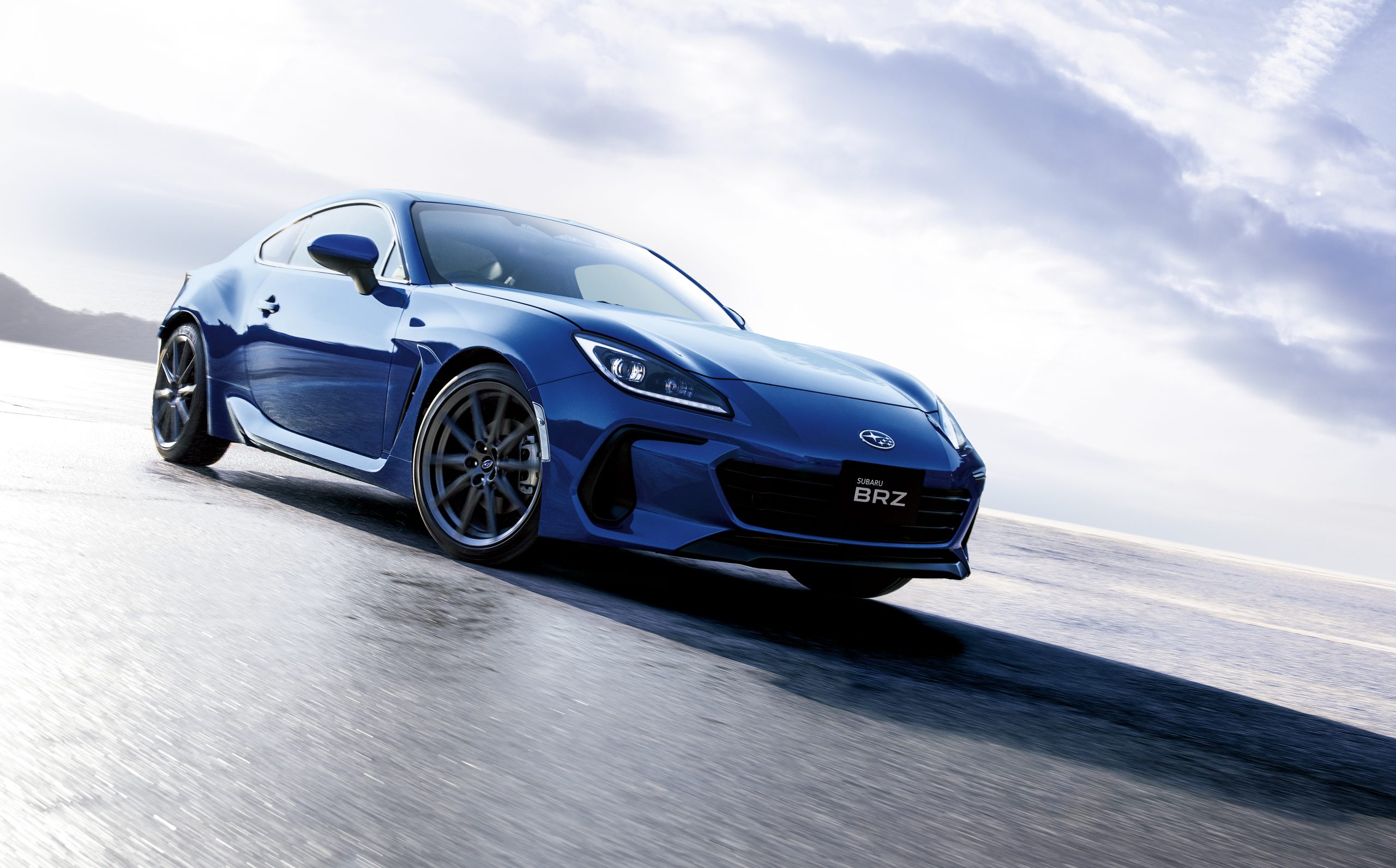 BRZ